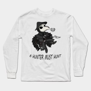 Eileen The Crow Long Sleeve T-Shirt